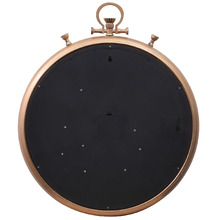 61.5cm Hughes Wall Clock